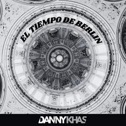 El tiempo de Berlin
