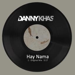 Hay Namá